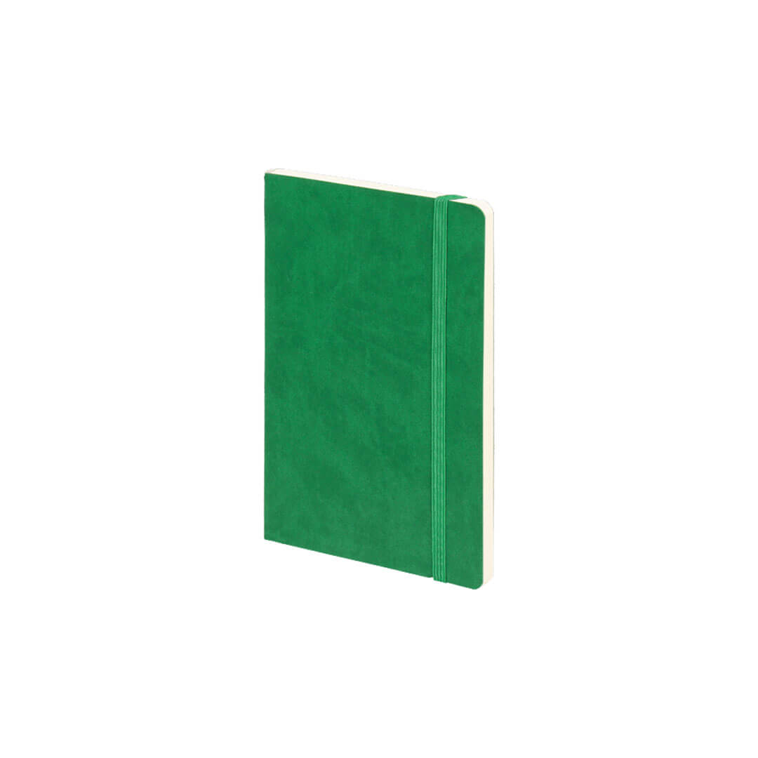 13x21 Termo Deri Yumuşak Kapaklı Tarihsiz Defter Promozone