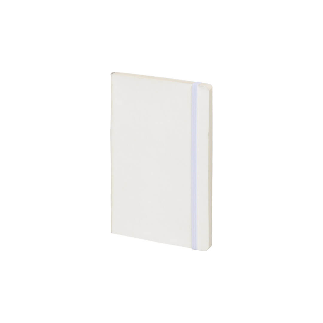 13x21 Termo Deri Yumuşak Kapaklı Tarihsiz Defter Promozone