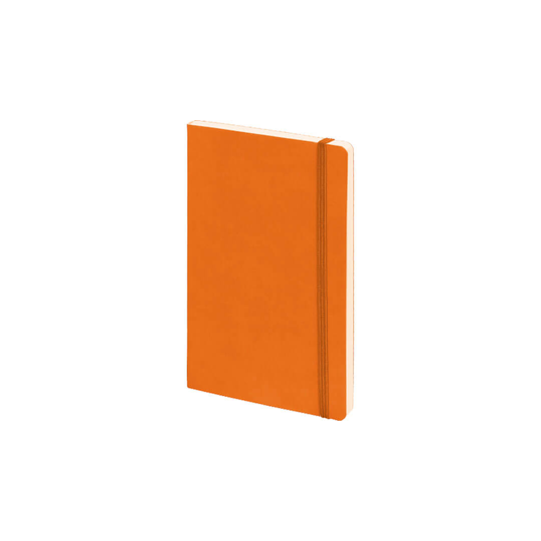 13x21 Termo Deri Yumuşak Kapaklı Tarihsiz Defter Promozone