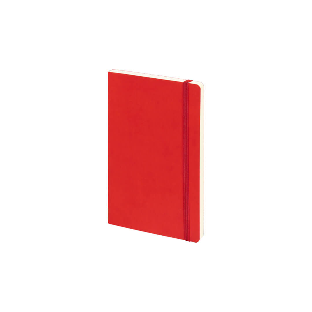 13x21 Termo Deri Yumuşak Kapaklı Tarihsiz Defter Promozone