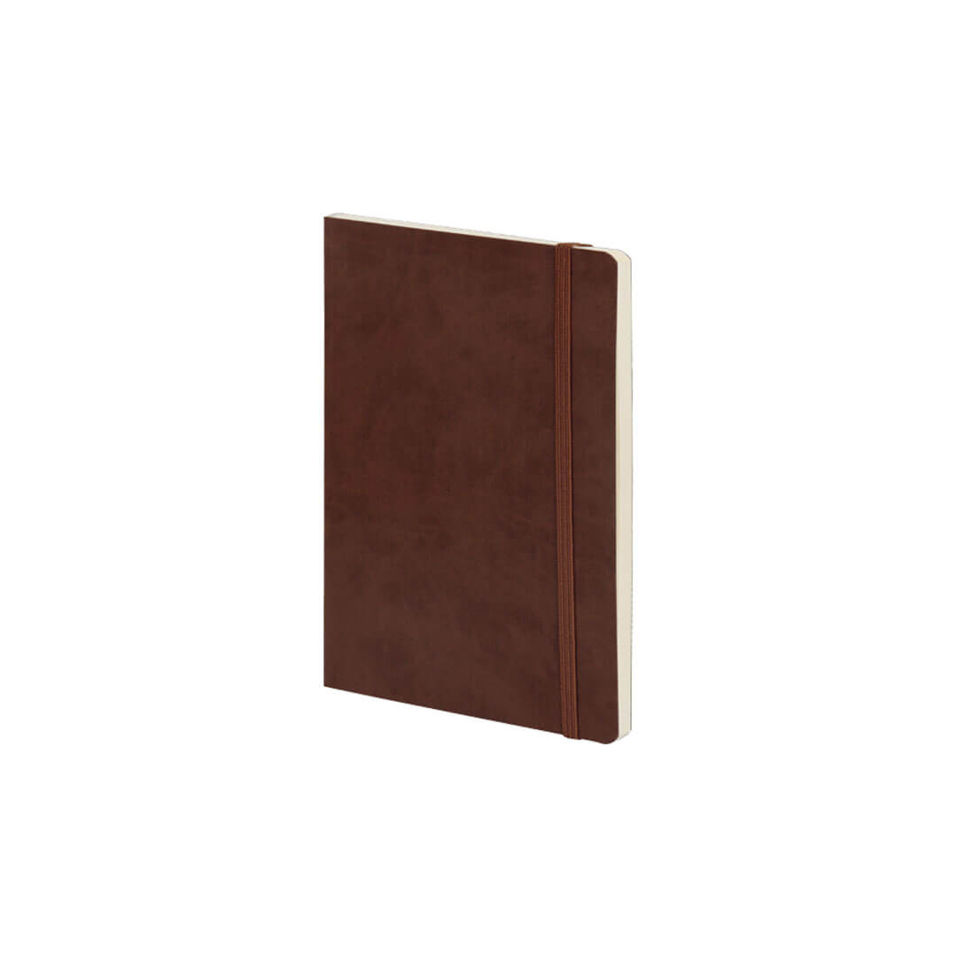 13x21 Termo Deri Yumuşak Kapaklı Tarihsiz Defter Promozone
