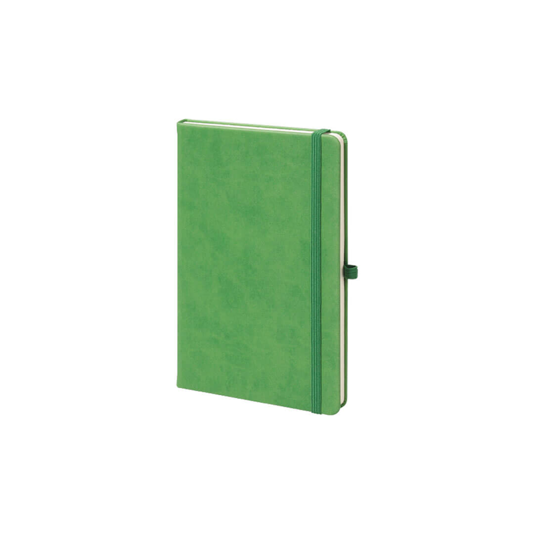 13x21 Termo Deri Kapaklı Tarihsiz Defter Promozone