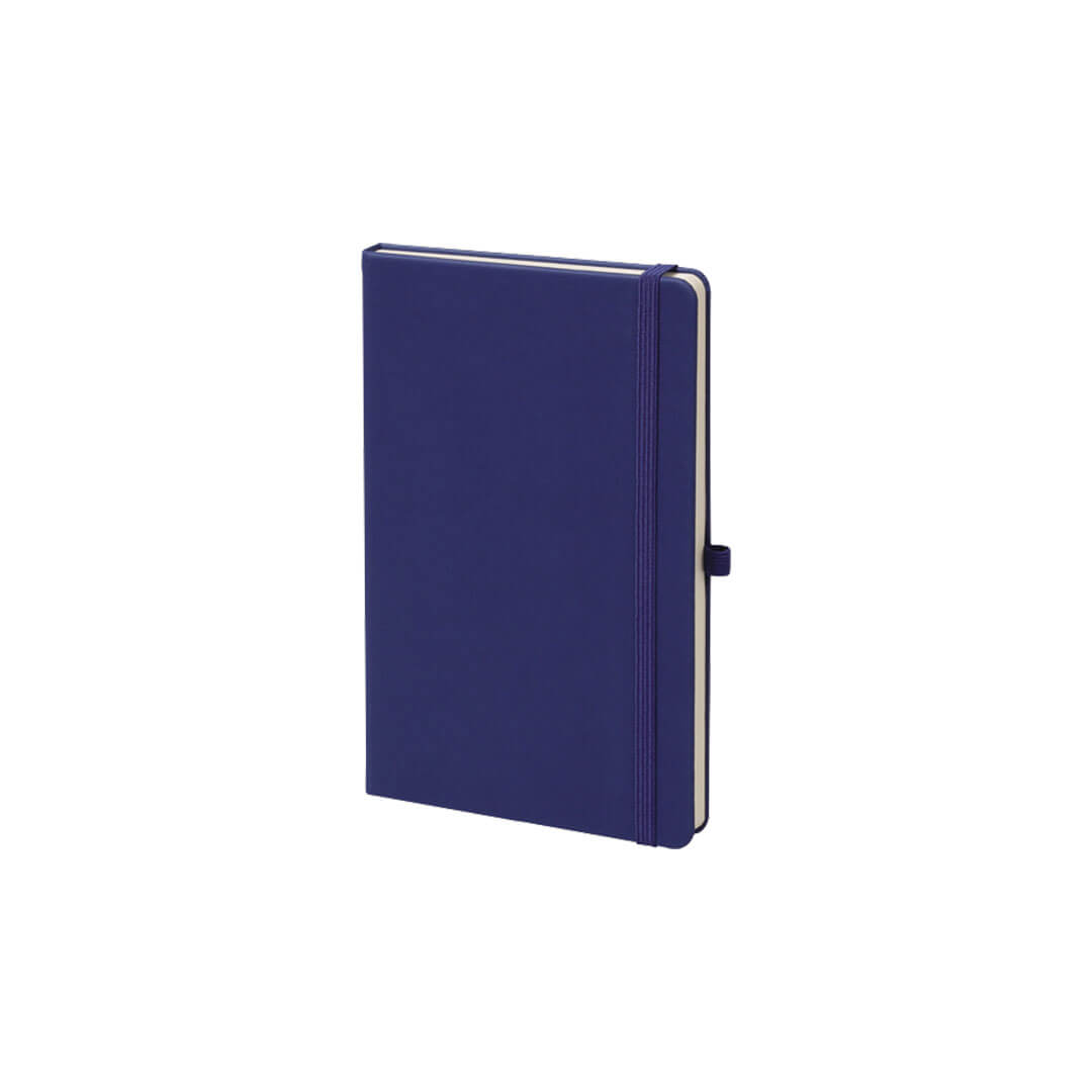 13x21 Termo Deri Kapaklı Tarihsiz Defter Promozone