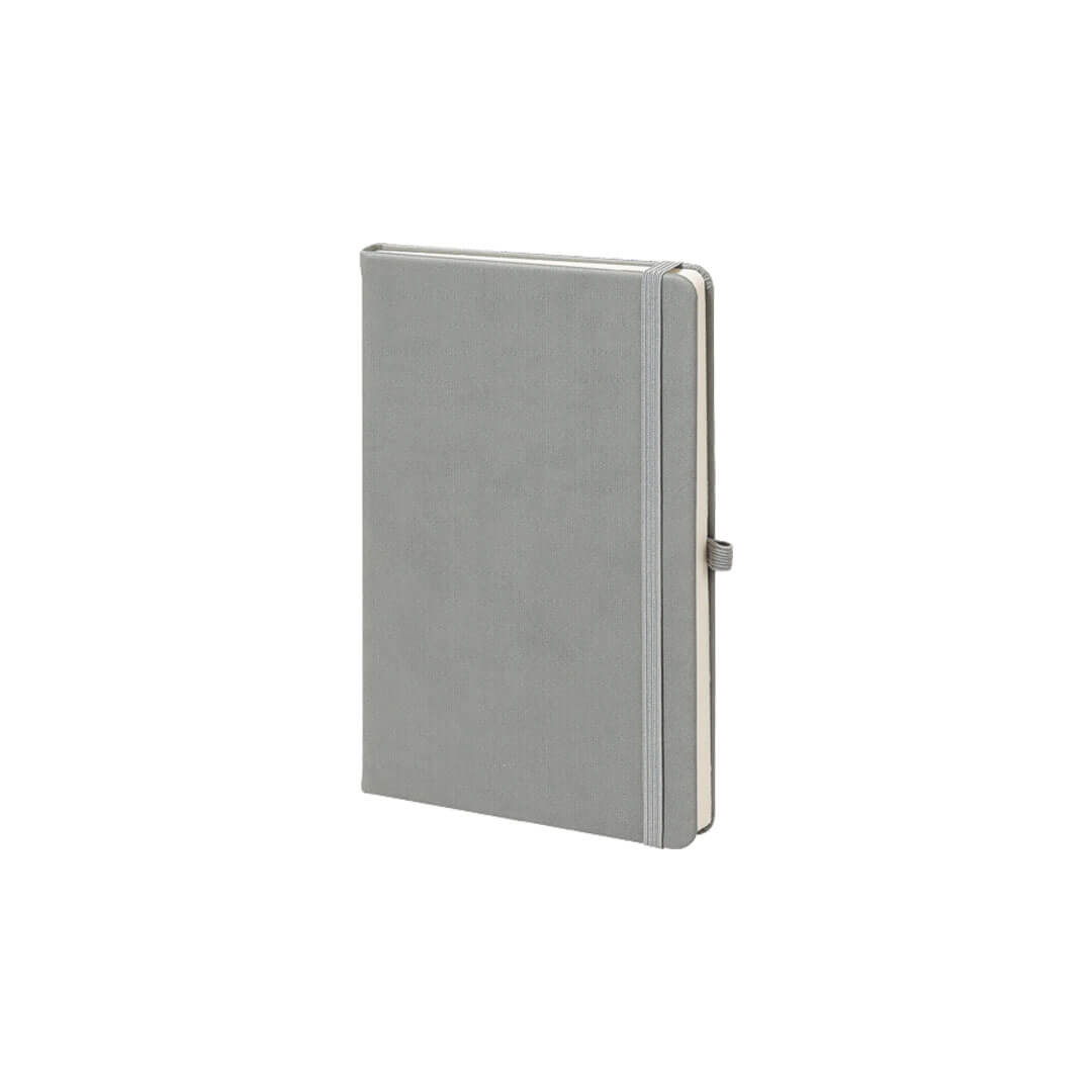 13x21 Termo Deri Kapaklı Tarihsiz Defter Promozone