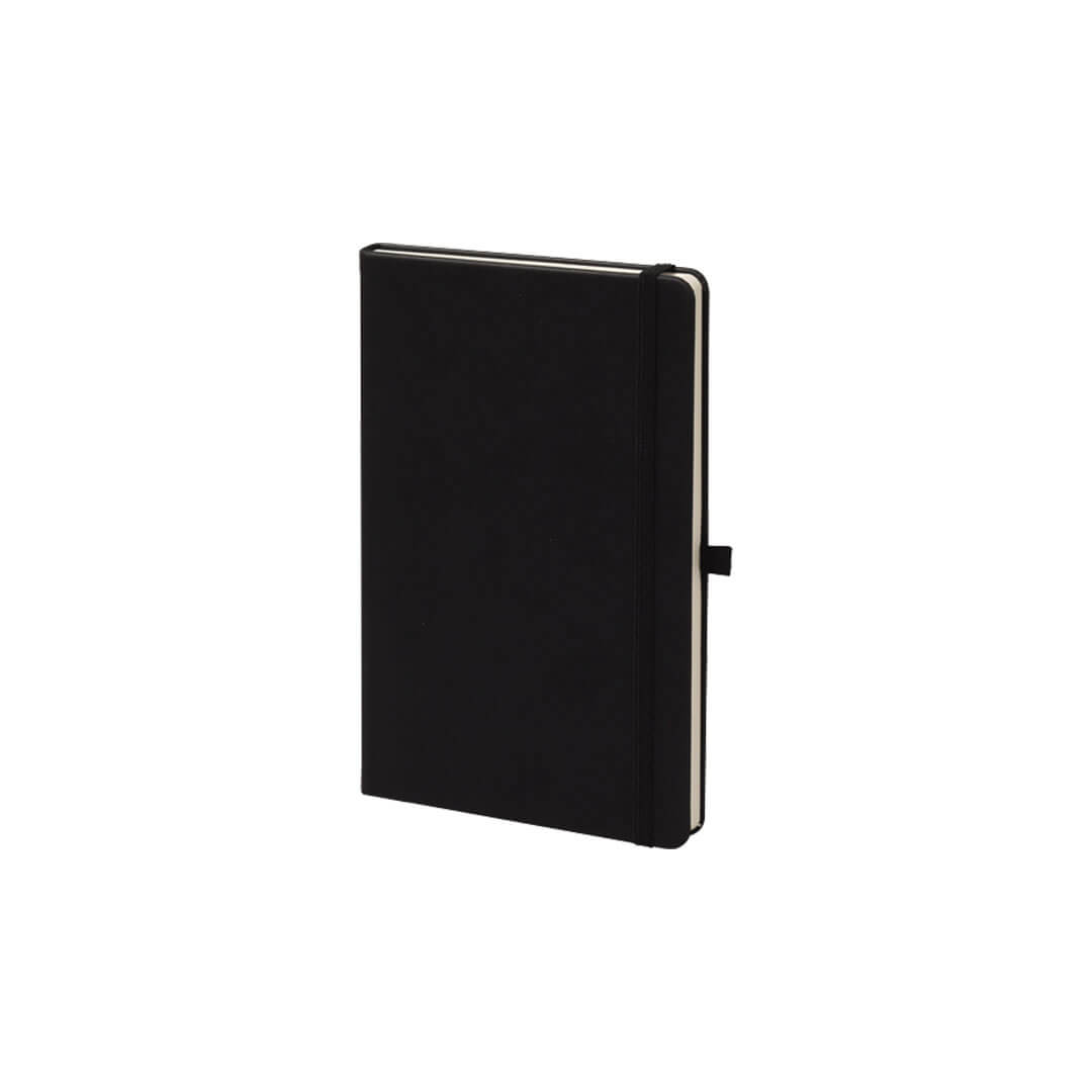 13x21 Termo Deri Kapaklı Tarihsiz Defter Promozone