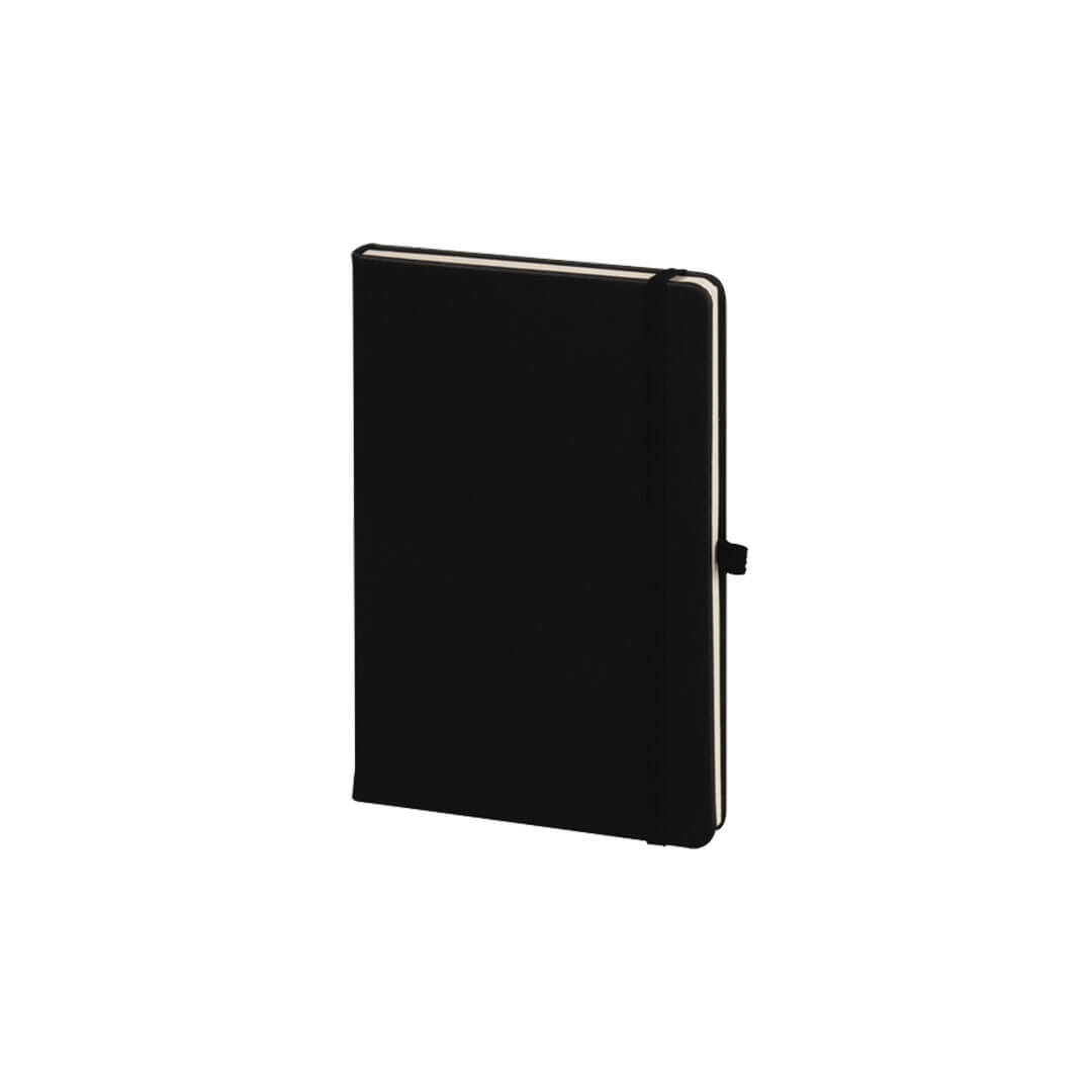 13x21 Termo Deri Kapaklı Tarihsiz Defter Promozone