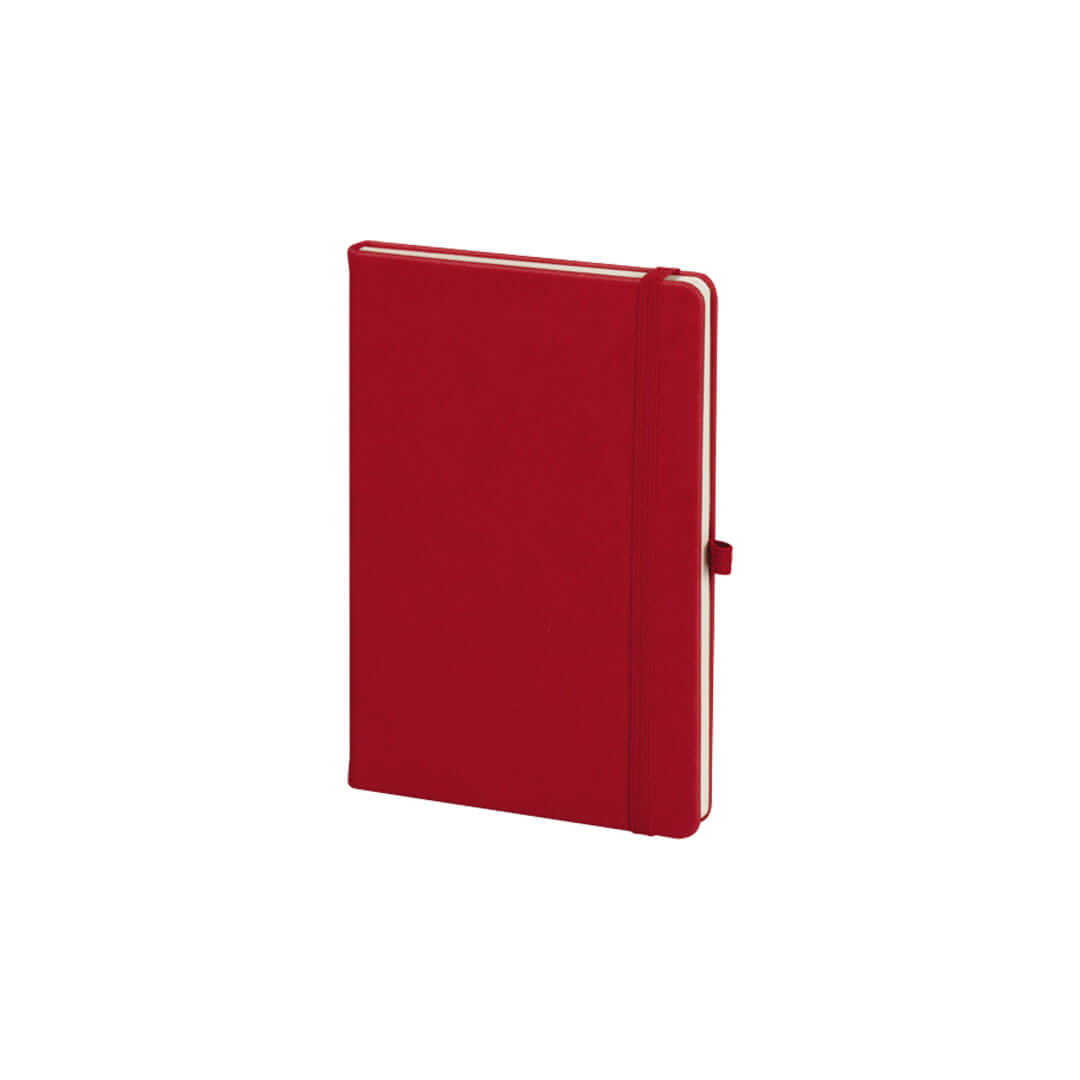 13x21 Termo Deri Kapaklı Tarihsiz Defter Promozone