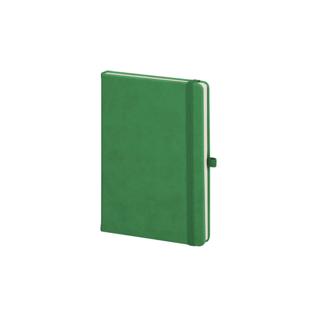 13x21 Termo Deri Kapaklı Tarihsiz Defter Promozone