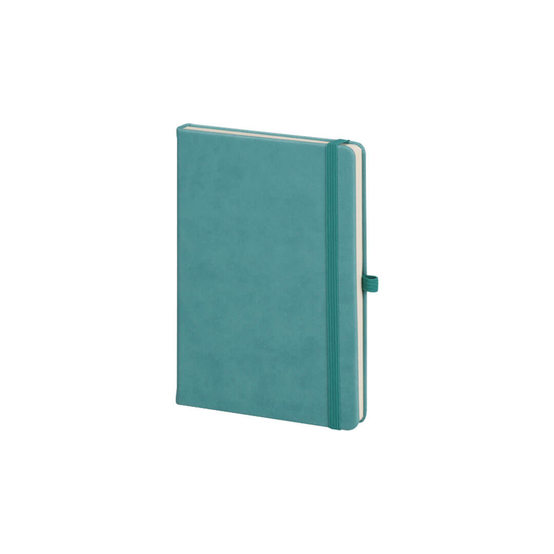 13x21 Termo Deri Kapaklı Tarihsiz Defter Promozone