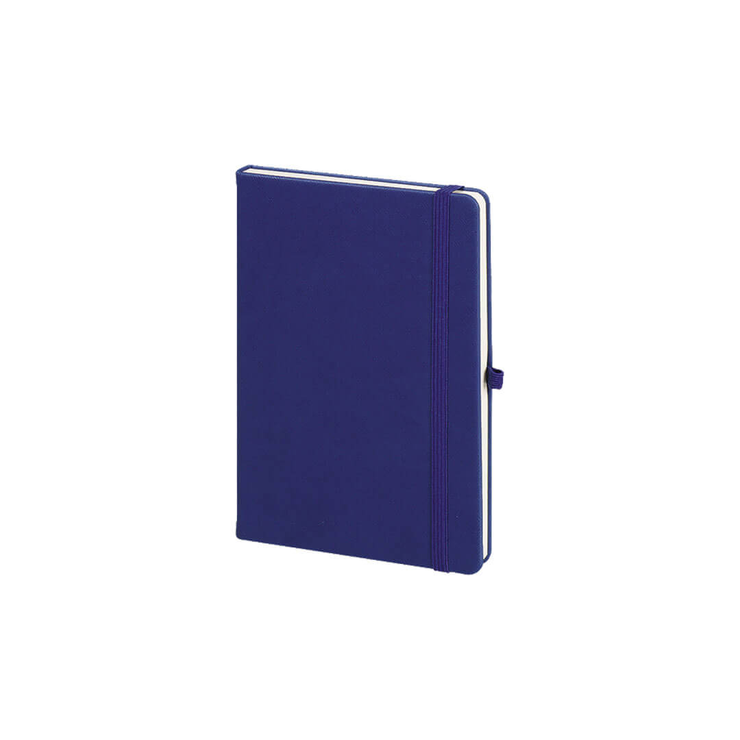 13x21 Termo Deri Kapaklı Tarihsiz Defter Promozone