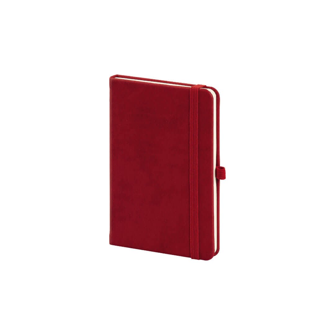 9x14 Termo Deri Kapaklı Cep Boy Tarihsiz Defter Promozone