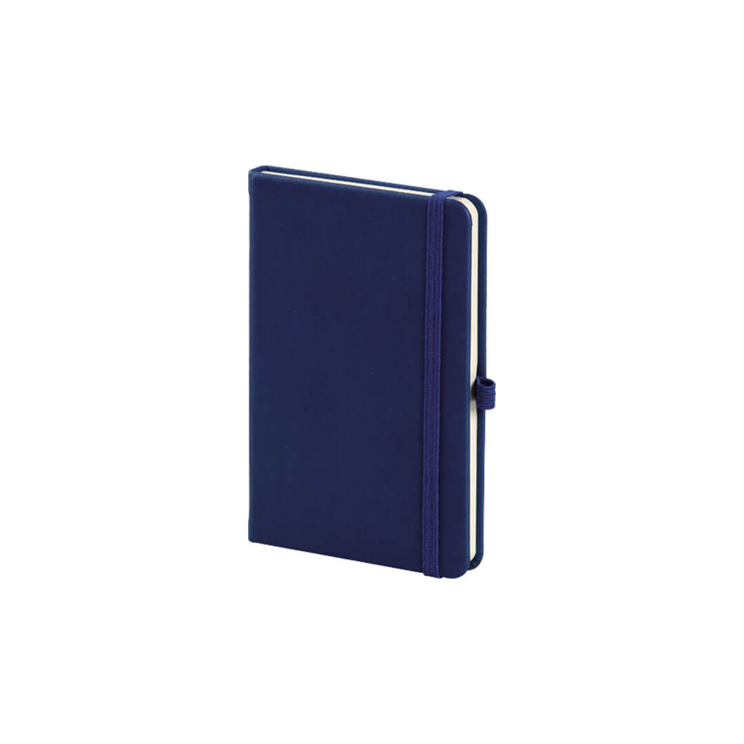 9x14 Termo Deri Kapaklı Cep Boy Tarihsiz Defter Promozone