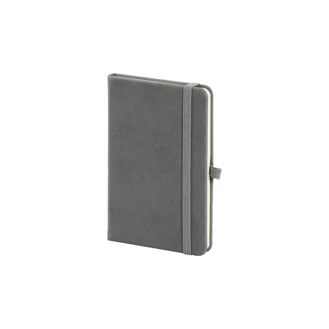 9x14 Termo Deri Kapaklı Cep Boy Tarihsiz Defter Promozone