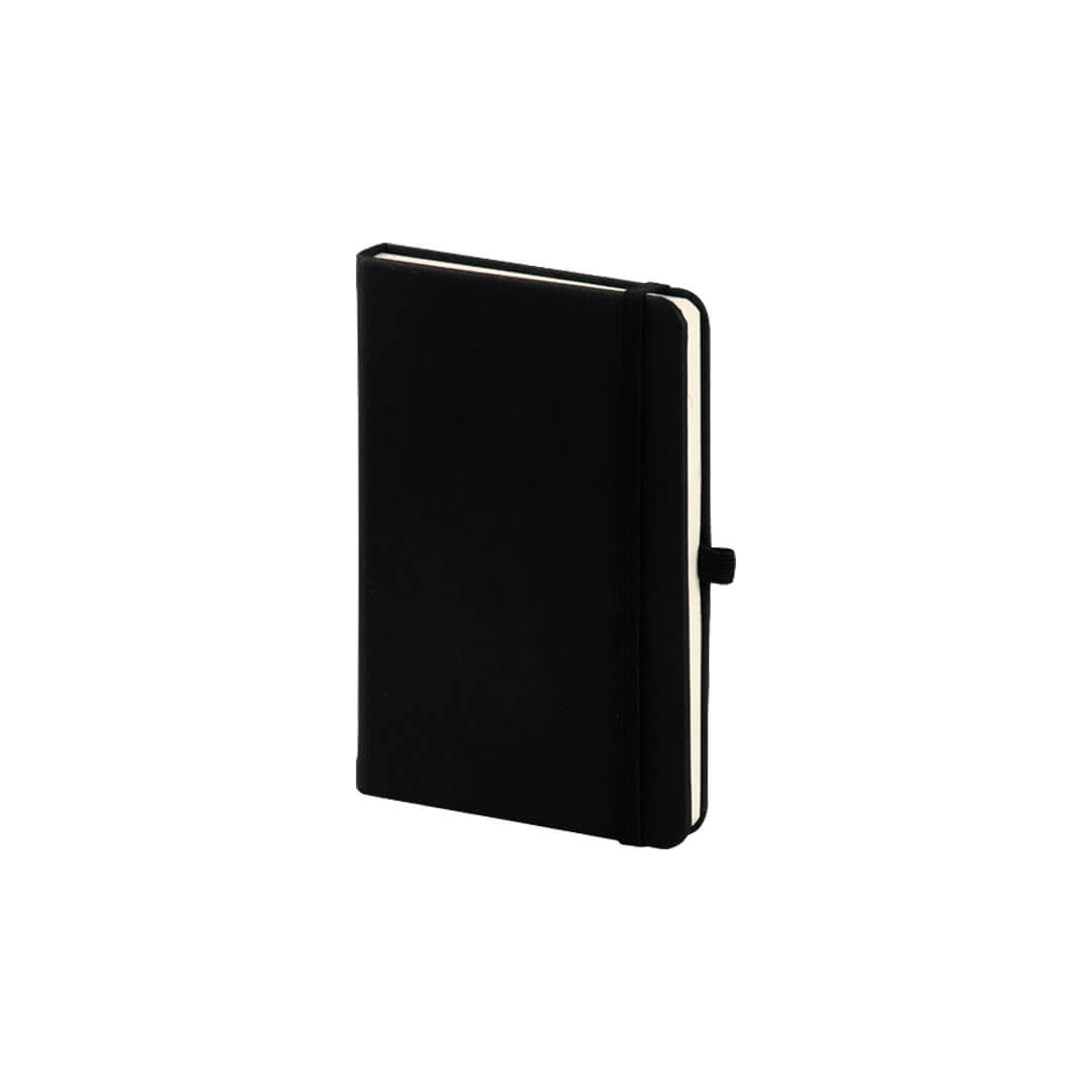 9x14 Termo Deri Kapaklı Cep Boy Tarihsiz Defter Promozone