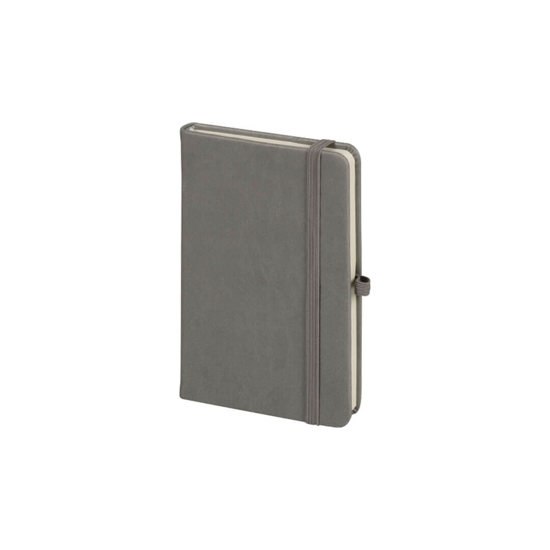 9,5x14 Termo Deri Kapaklı Tarihsiz Defter Promozone