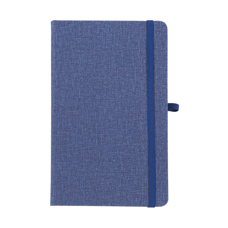 13x21 cm Termo Deri Tarihsiz Defter Promozone
