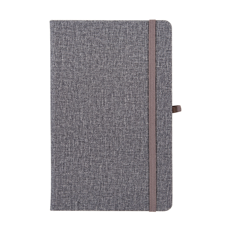 13x21 cm Termo Deri Tarihsiz Defter Promozone