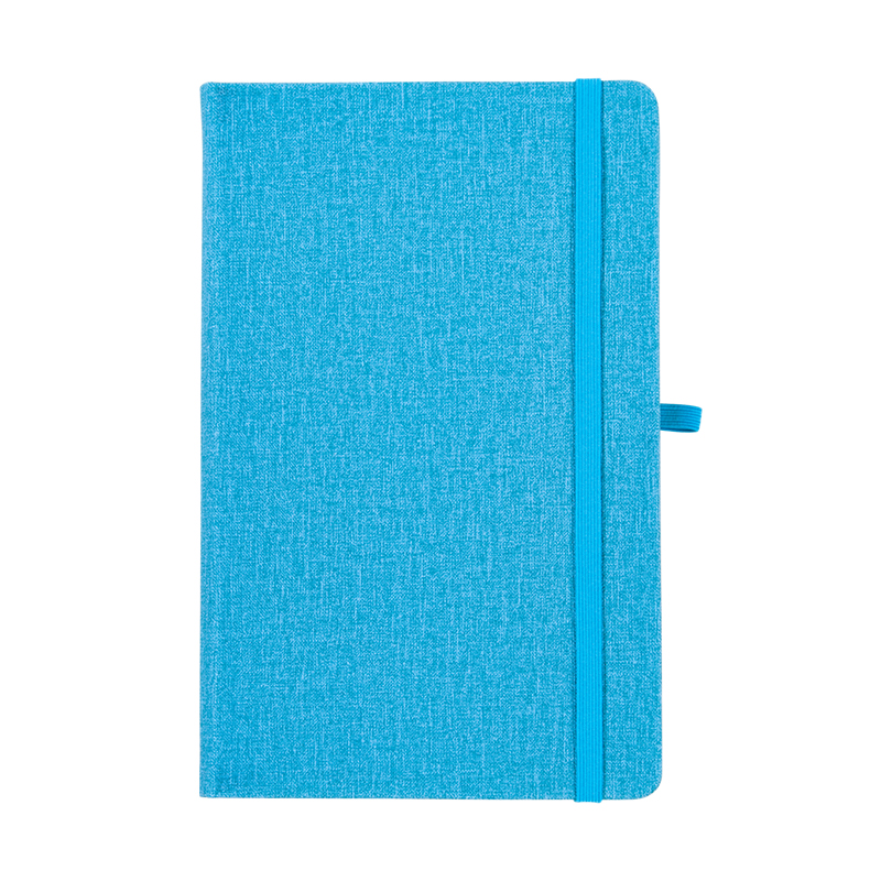 13x21 cm Termo Deri Tarihsiz Defter Promozone