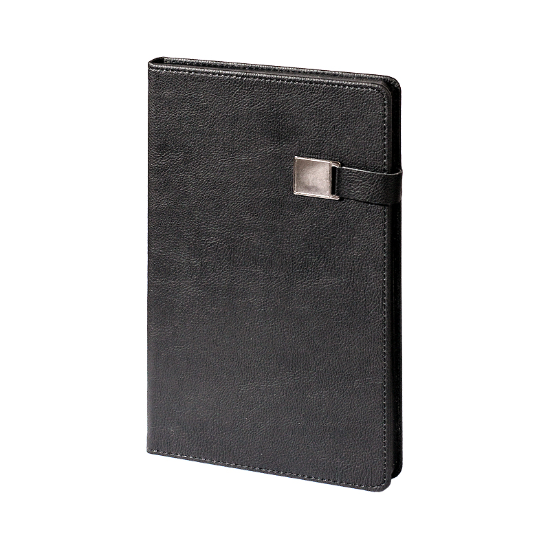 13x21 cm Termo Deri Tarihsiz Defter Promozone