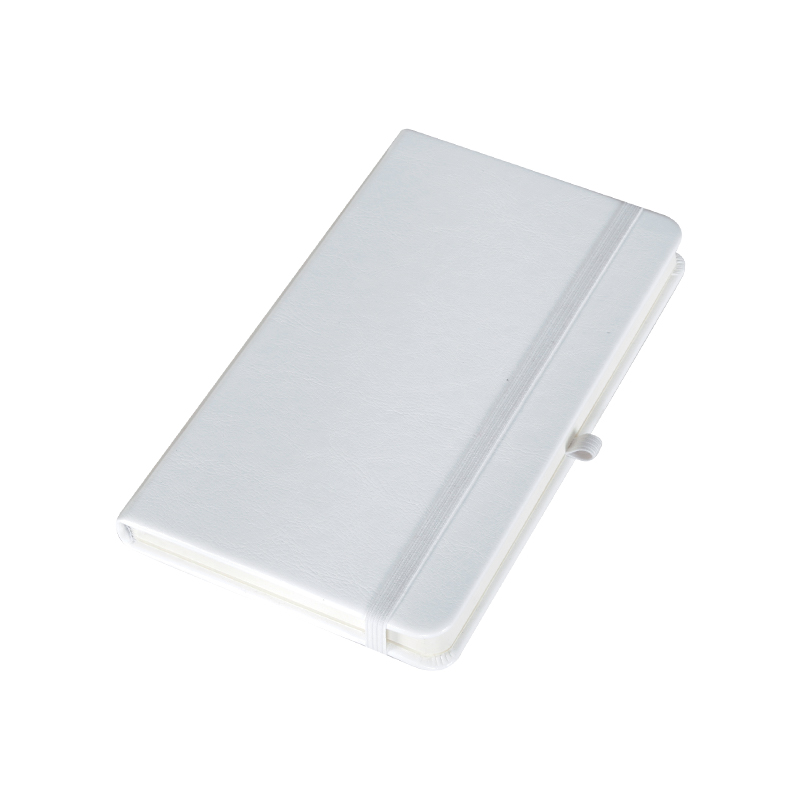 9x14 cm Termo Deri Tarihsiz Defter Promozone