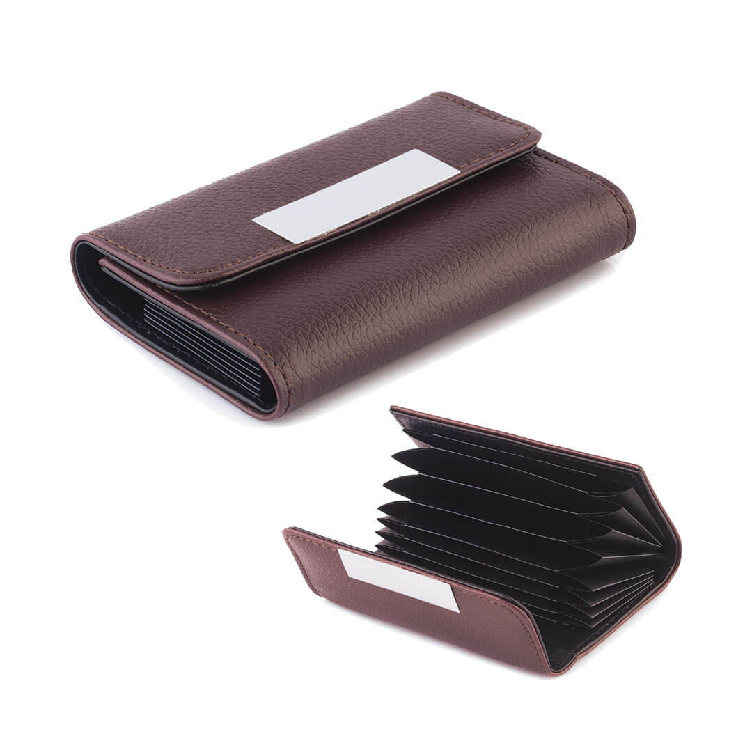 Deri Kartlık Promozone