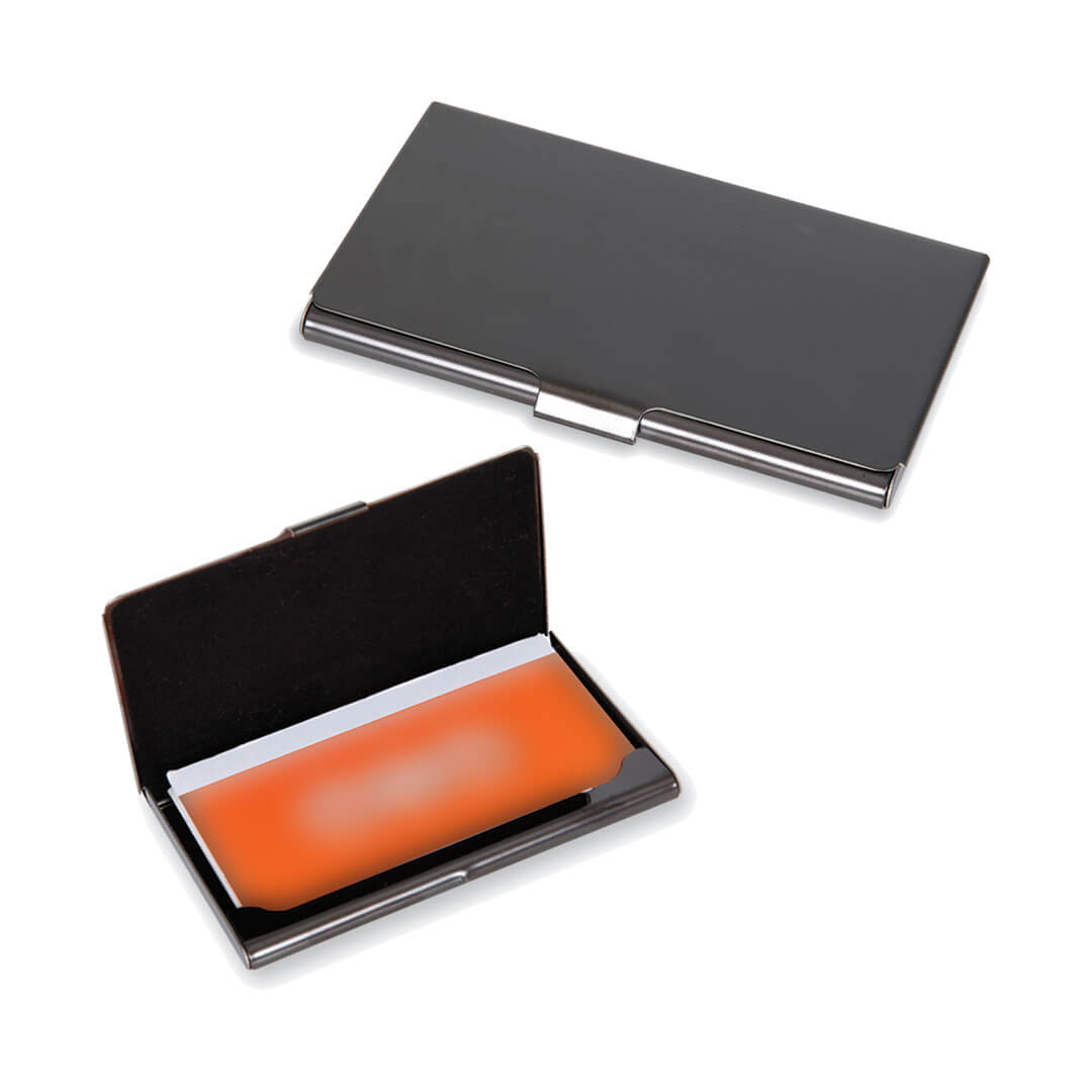 Metal Kartvizitlik Promozone