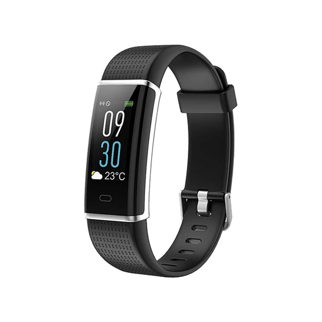 Everest Ever Fit W32 Android/IOS Smart Watch Akıllı Bileklik Saat