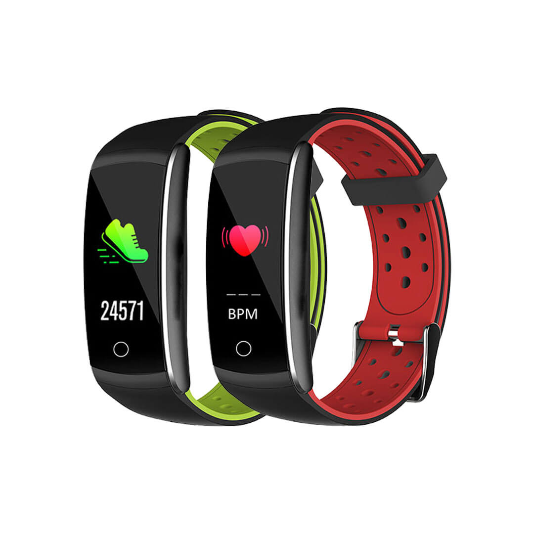 Everest Ever Fit W49 Android/IOS Smart Watch Akıllı Bileklik Saat