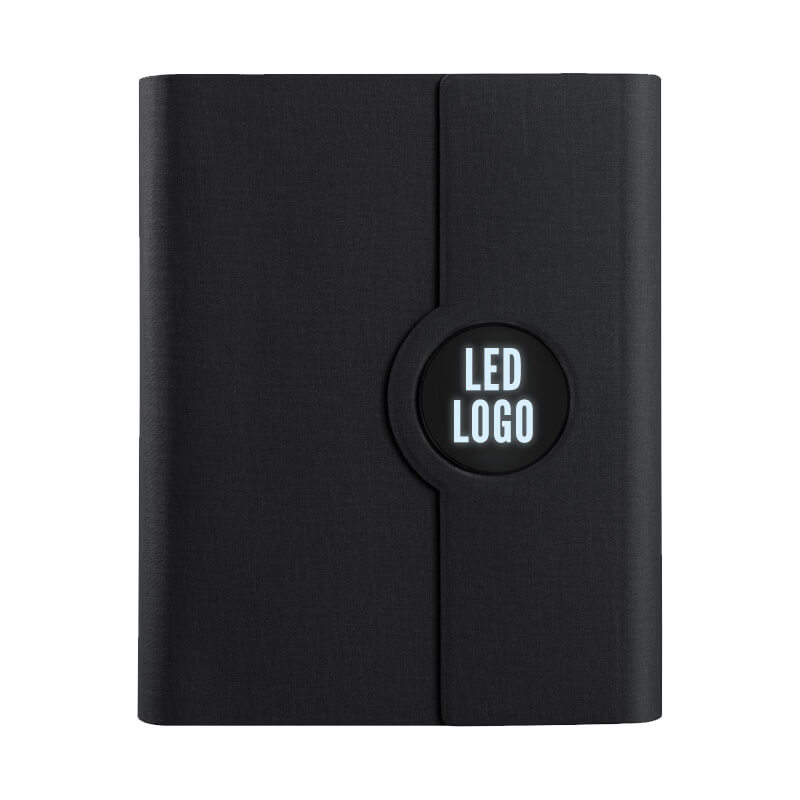 5000 mAh Kapasiteli Wireless Özellikli Organizer Powerbank Promozone