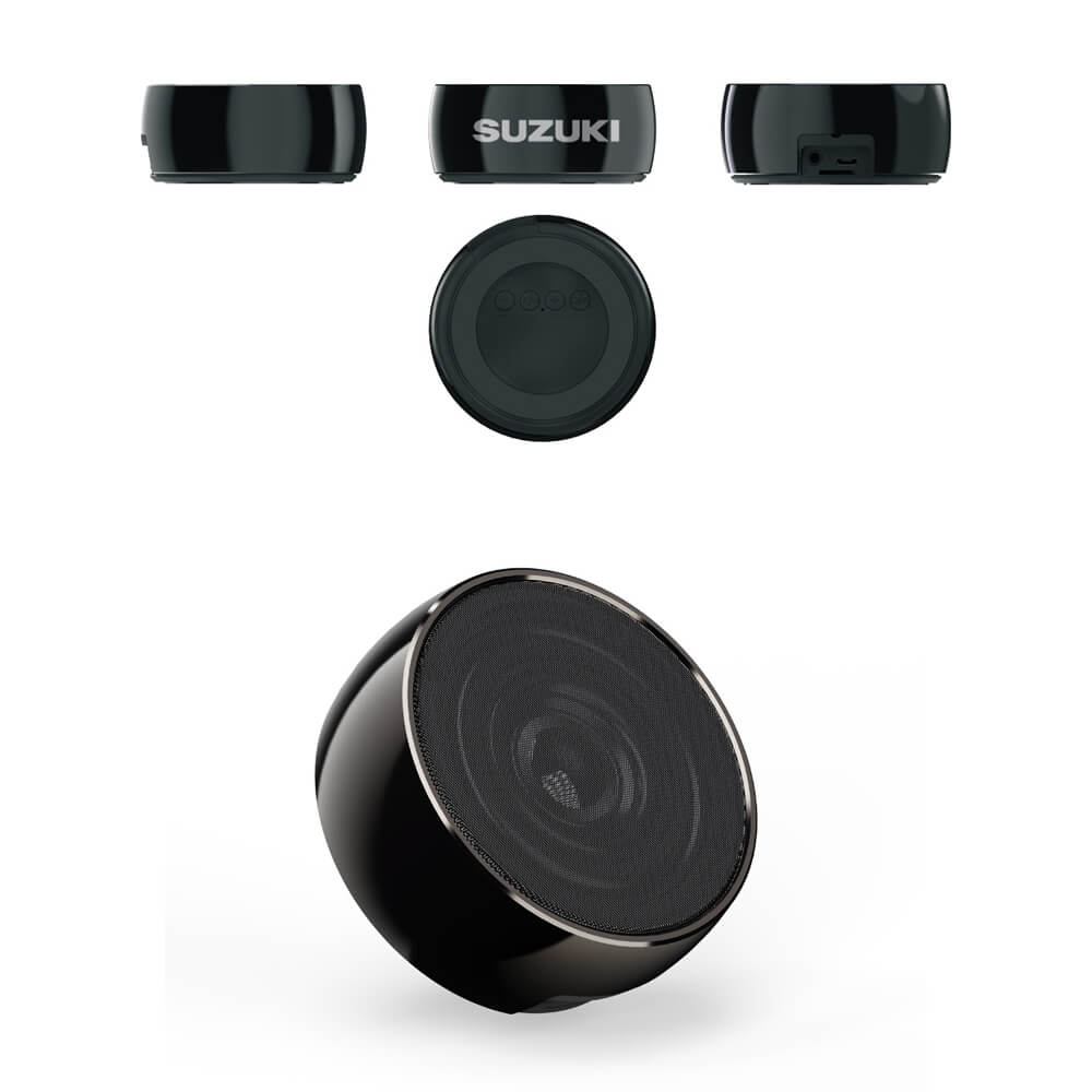 Bluetooth Kablosuz Hoparlör Promozone