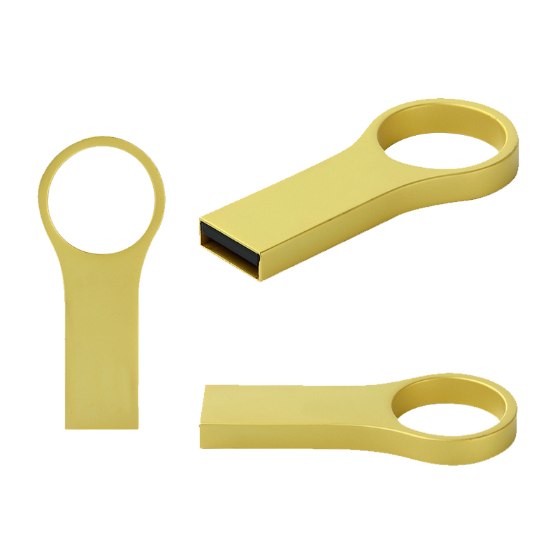 32 GB Metal USB Bellek Promozone