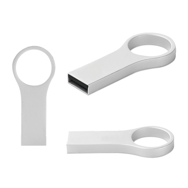 32 GB Metal USB Bellek Promozone