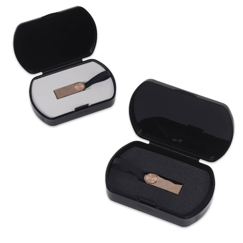 16 GB Metal Usb Bellek Promozone