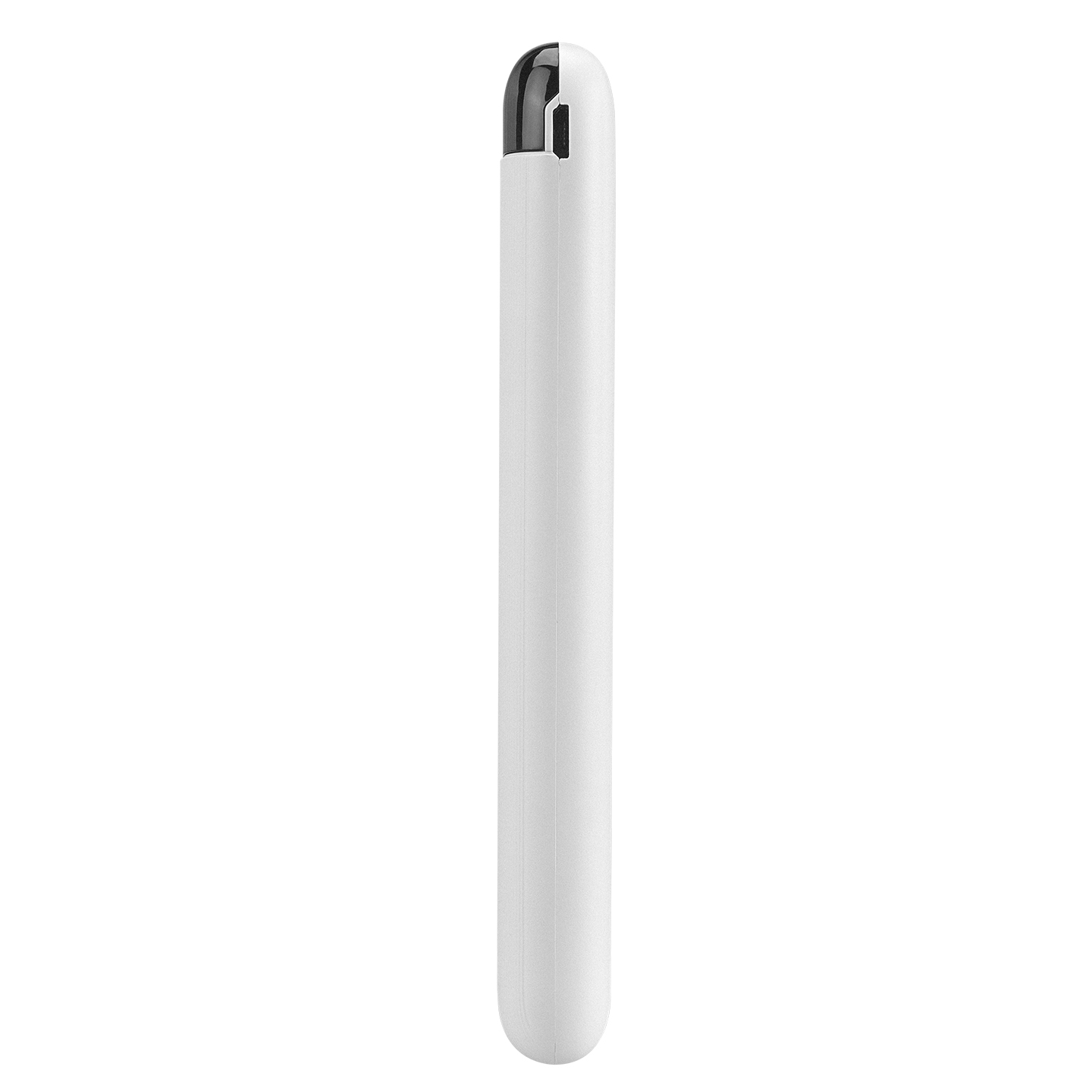 S-link IP-K11 10000mAh 2*USB+Micro+Type-C Beyaz LCD Ekranlı Taşınabilir Pil Şarj Cihazı Promozone
