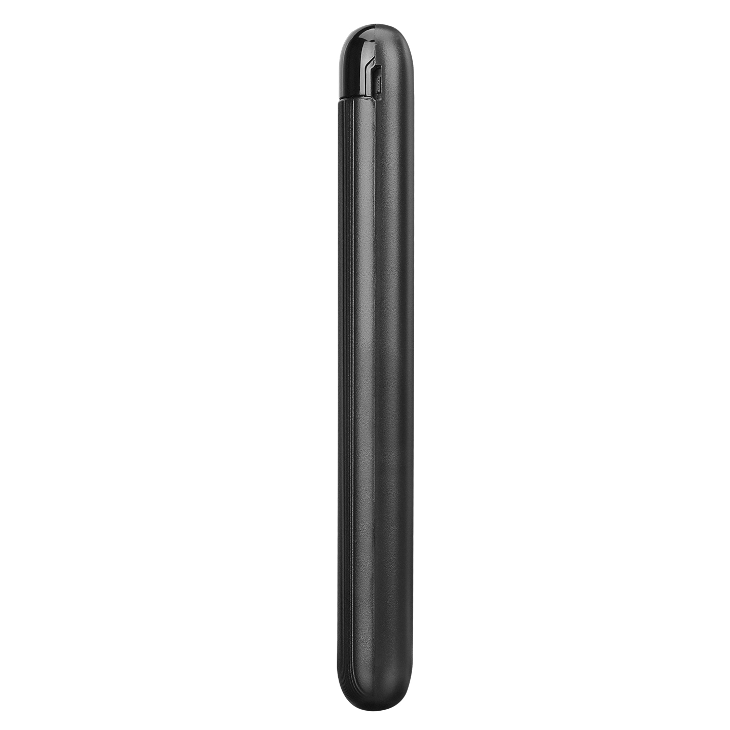S-link IP-K11 10000mAh 2*USB+Micro+Type-C Beyaz LCD Ekranlı Taşınabilir Pil Şarj Cihazı Promozone