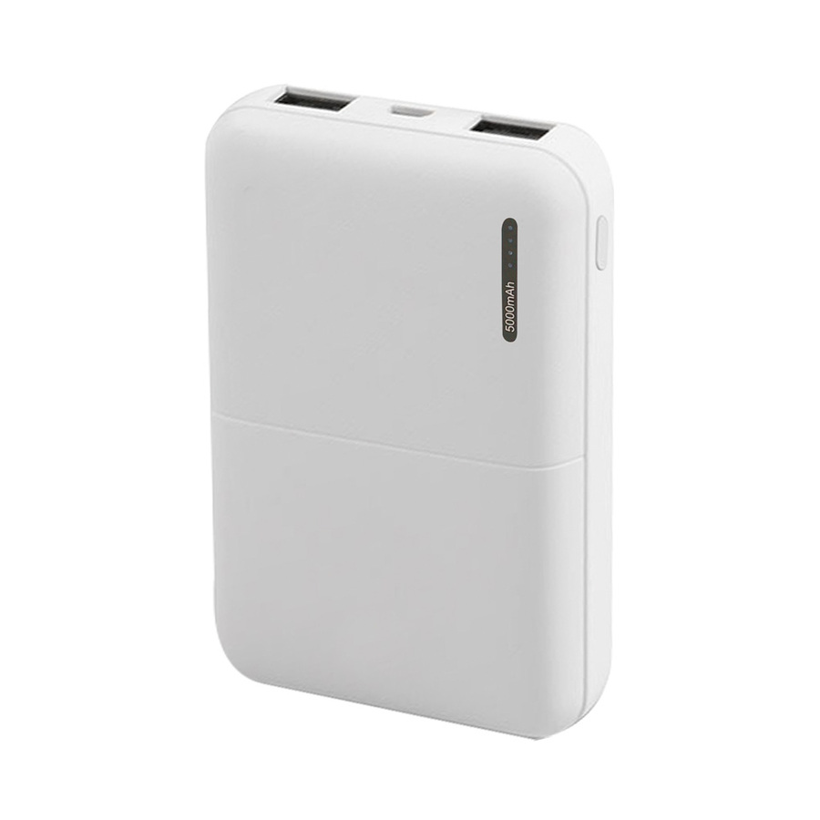 5.000 mAh Powerbank Promozone