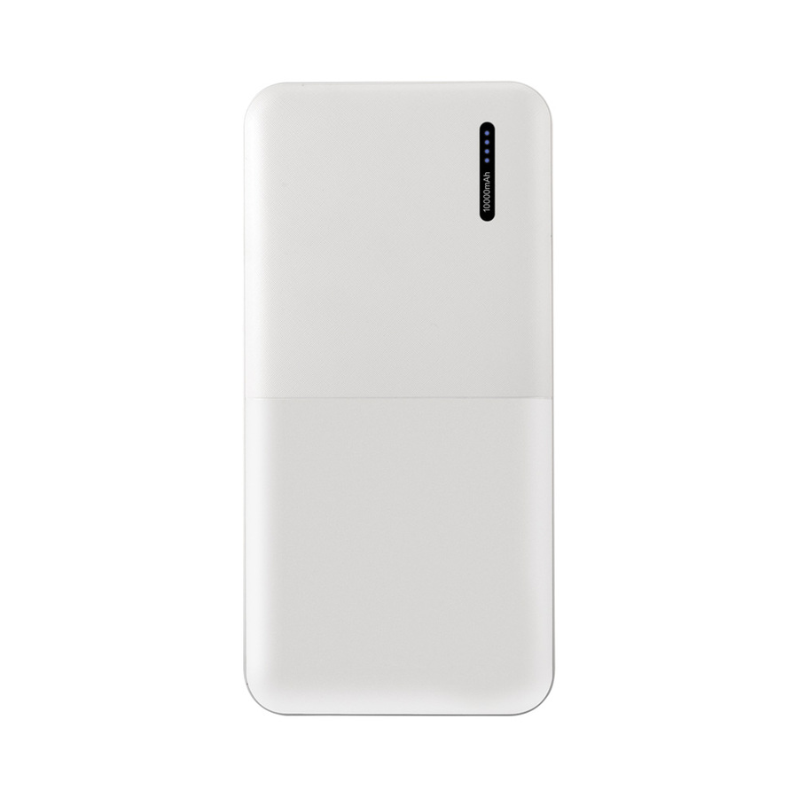 10000 mah Led Güç Göstergeli Powerbank Promozone