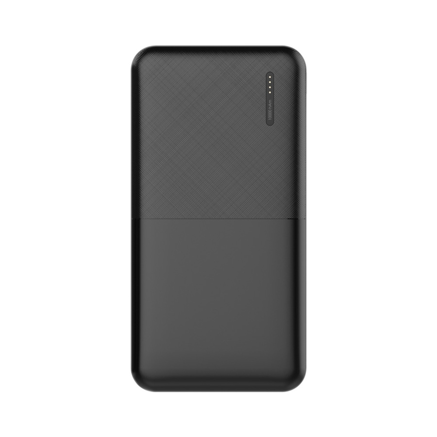 10000 mah Led Güç Göstergeli Powerbank Promozone
