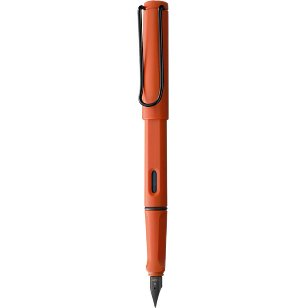 Перьевая Ручка Lamy Safari Купить