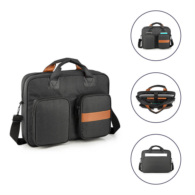 Promosyon Evrak ve Laptop Çantası  Promozone