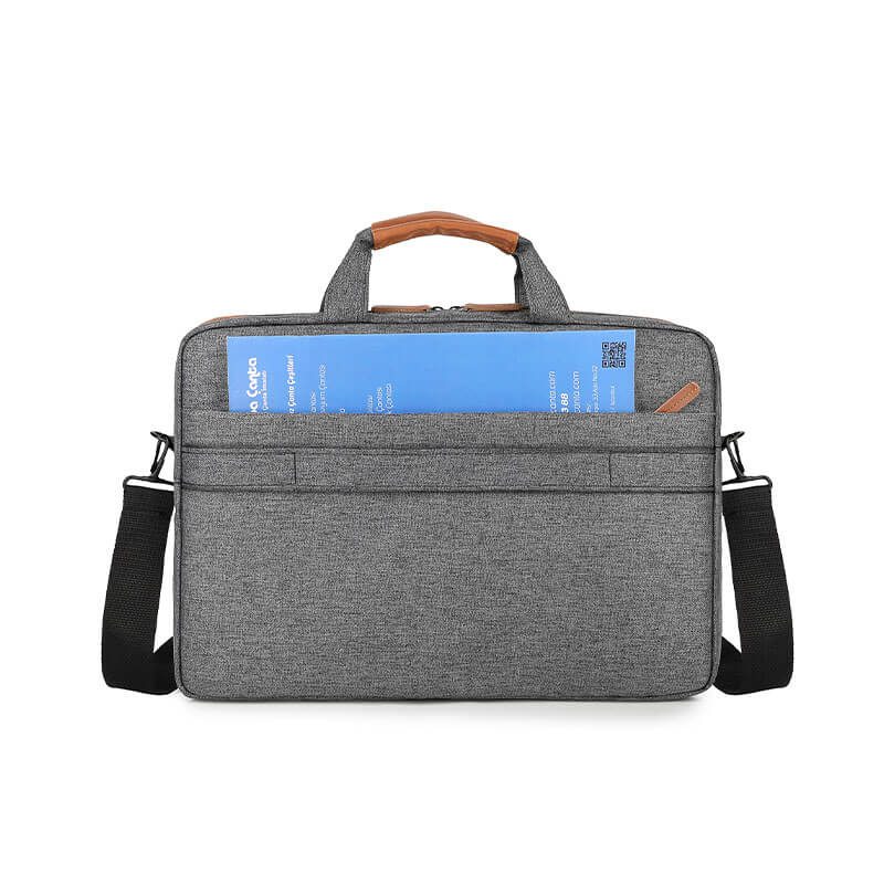 Promosyon Laptop Muhafazalı Lüks Evrak Çantası Promozone