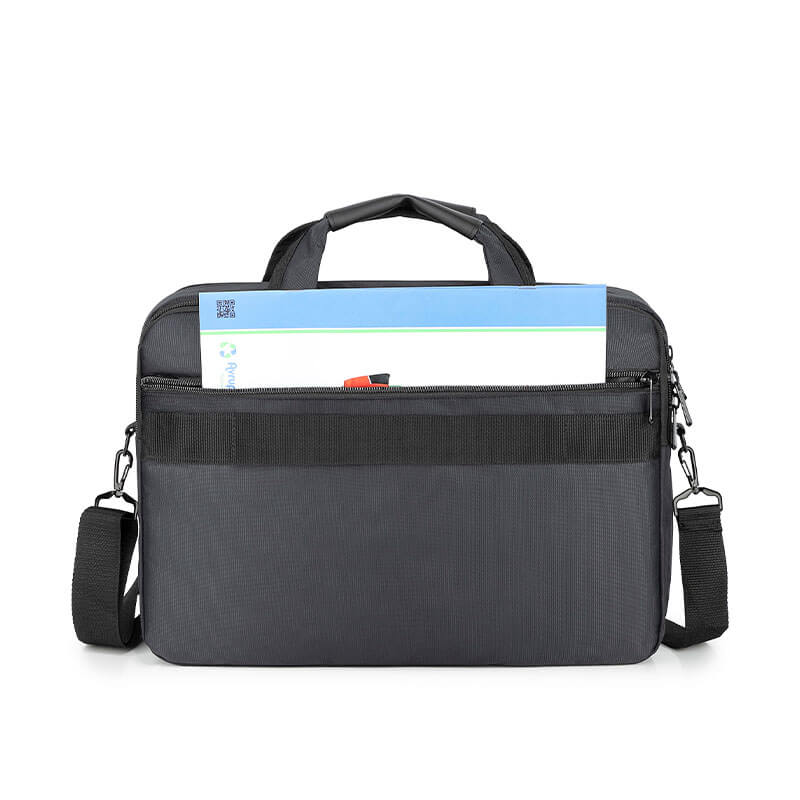 Özel Üretim Promosyon Lüks Evrak ve Laptop Çantası Promozone