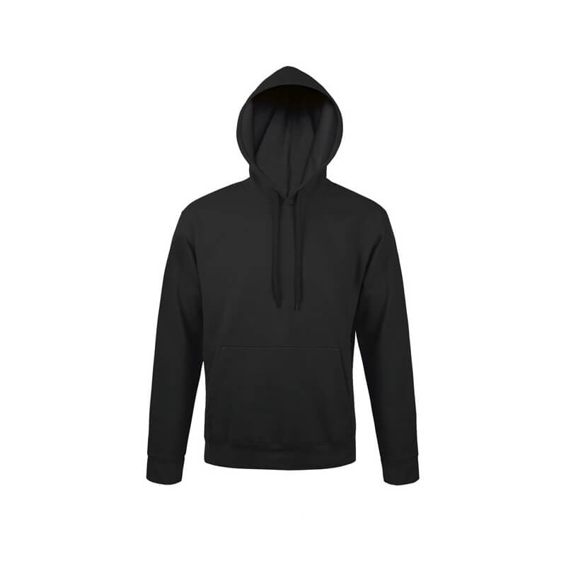 3 İplik Kaliteli Kapüşonlu Sweatshirt Promozone