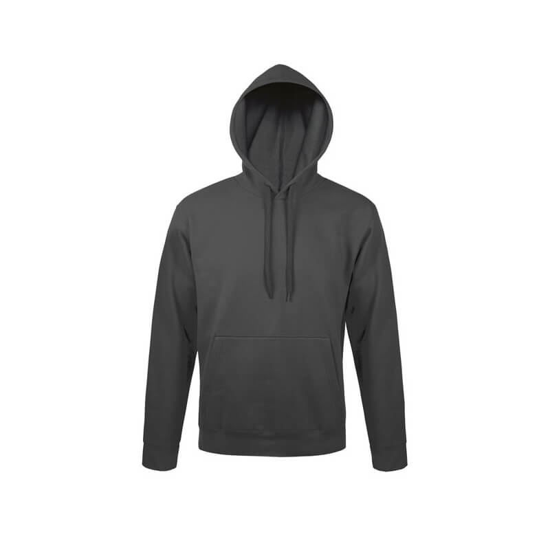 3 İplik Kaliteli Kapüşonlu Sweatshirt Promozone
