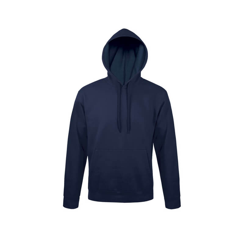 3 İplik Kaliteli Kapüşonlu Sweatshirt Promozone