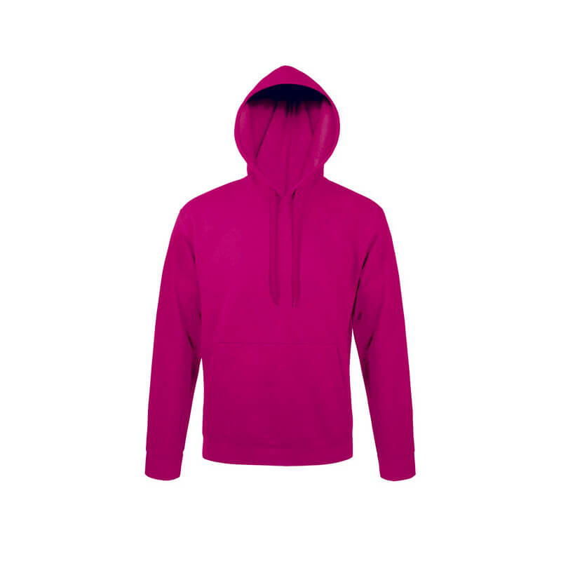 3 İplik Kaliteli Kapüşonlu Sweatshirt Promozone