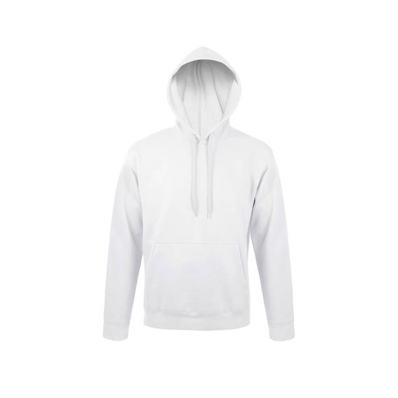 3 İplik Kaliteli Kapüşonlu Sweatshirt Promozone
