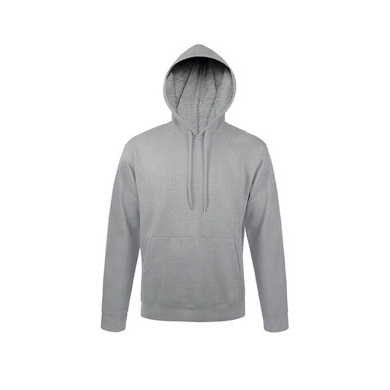 3 İplik Kaliteli Kapüşonlu Sweatshirt Promozone