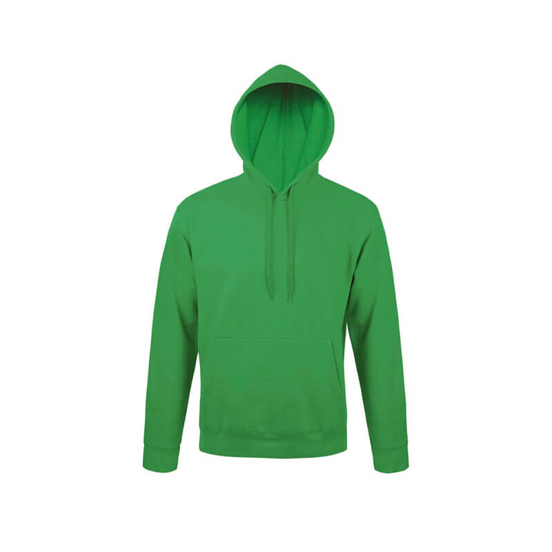 3 İplik Kaliteli Kapüşonlu Sweatshirt Promozone