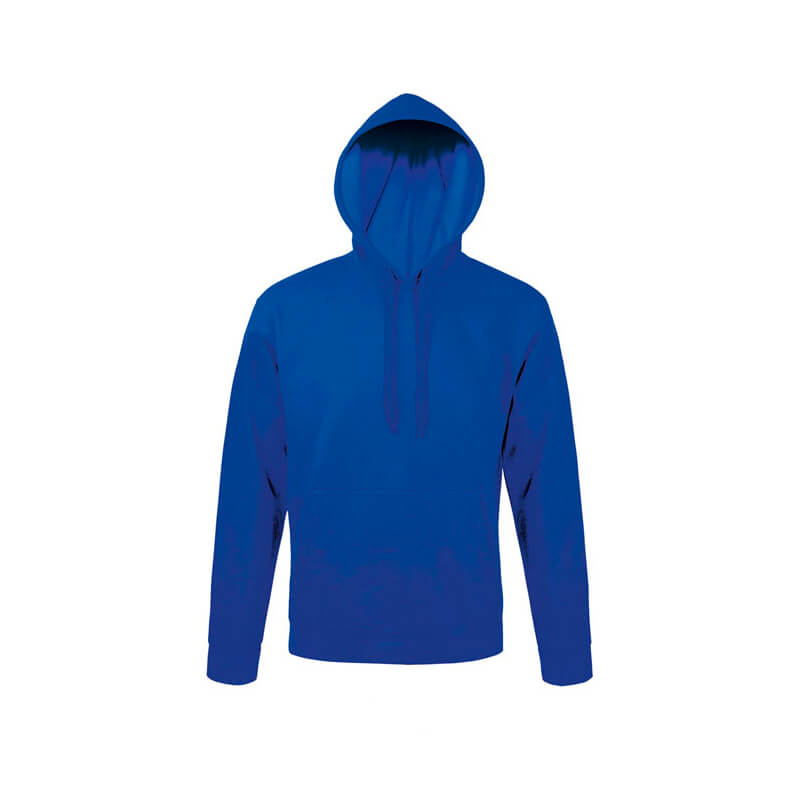 3 İplik Kaliteli Kapüşonlu Sweatshirt Promozone
